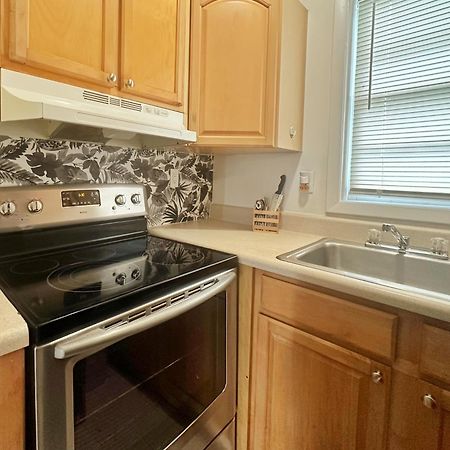 Las Olas Studio - 5 Minutes From Las Olas Beach Fort Lauderdale Exteriör bild