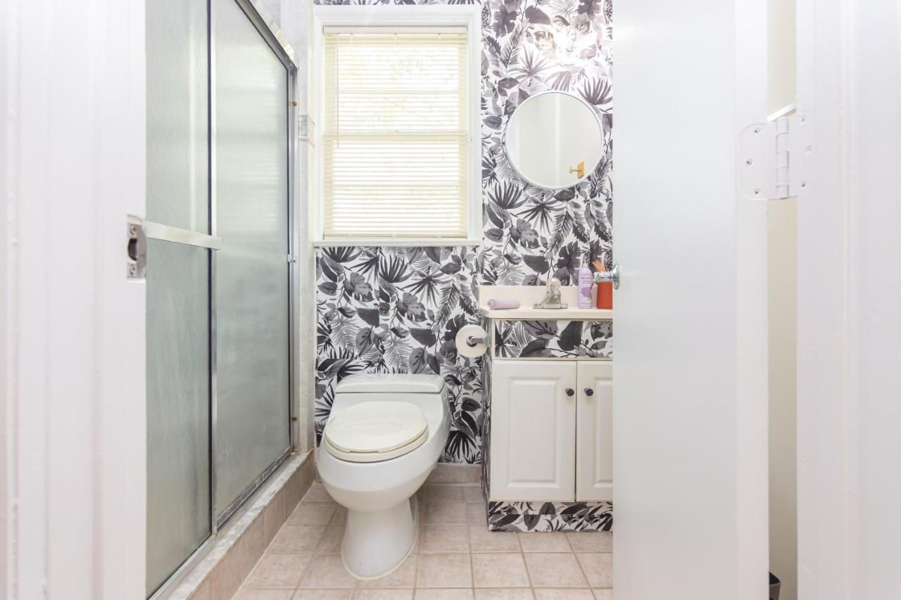 Las Olas Studio - 5 Minutes From Las Olas Beach Fort Lauderdale Exteriör bild