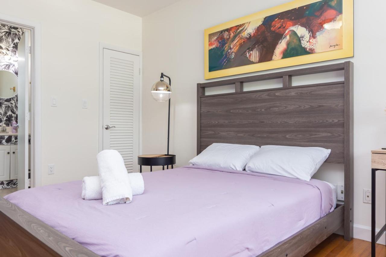 Las Olas Studio - 5 Minutes From Las Olas Beach Fort Lauderdale Exteriör bild