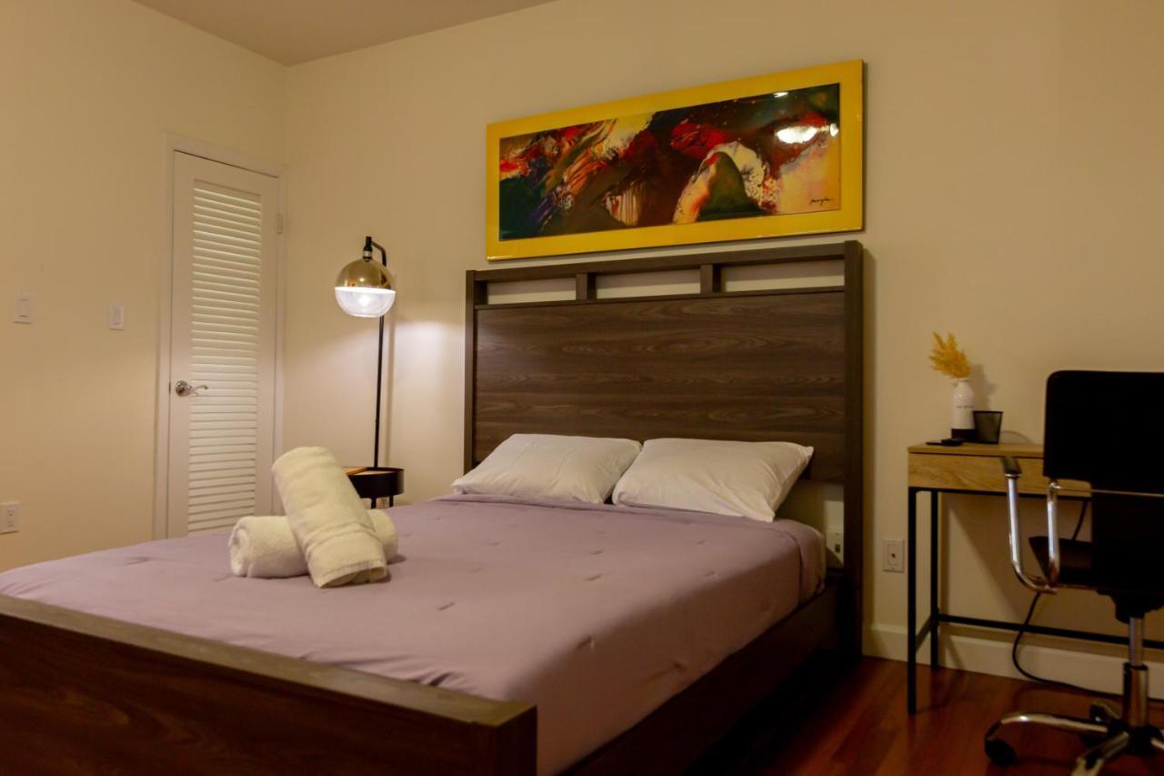 Las Olas Studio - 5 Minutes From Las Olas Beach Fort Lauderdale Exteriör bild