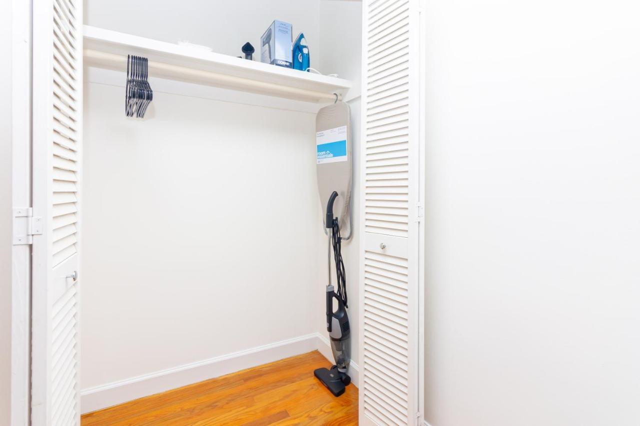 Las Olas Studio - 5 Minutes From Las Olas Beach Fort Lauderdale Exteriör bild