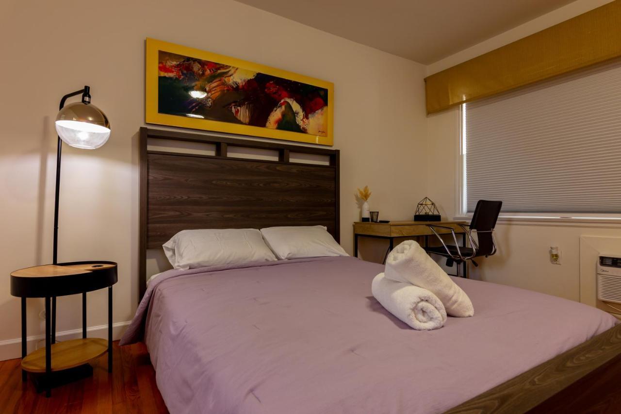 Las Olas Studio - 5 Minutes From Las Olas Beach Fort Lauderdale Exteriör bild