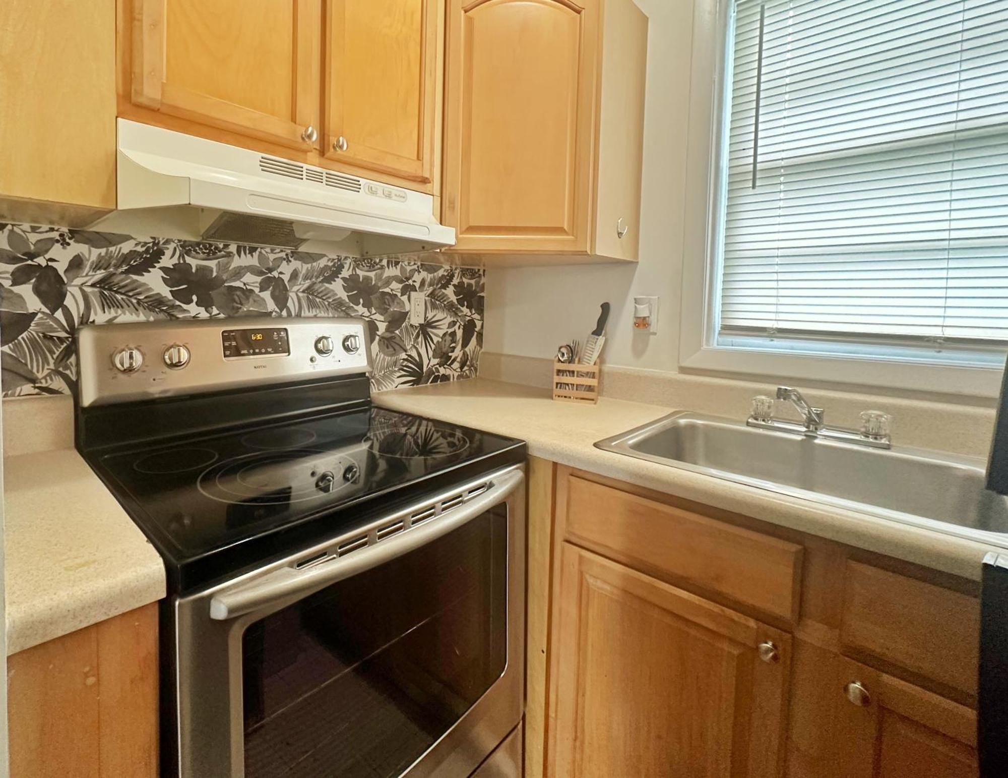 Las Olas Studio - 5 Minutes From Las Olas Beach Fort Lauderdale Exteriör bild